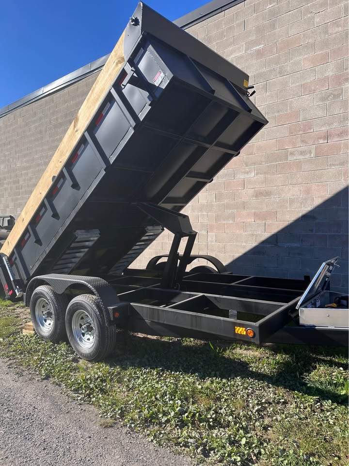 2025 CANADA TRAILER dt 8314 – 14k