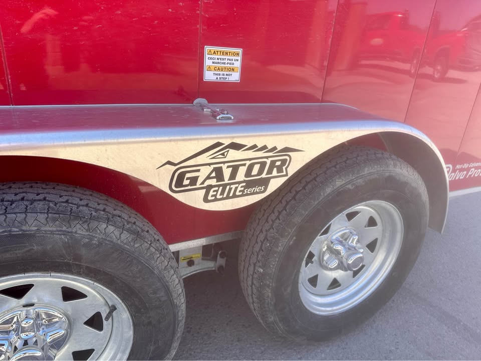 2025 GATOR ELITE elite (05935)