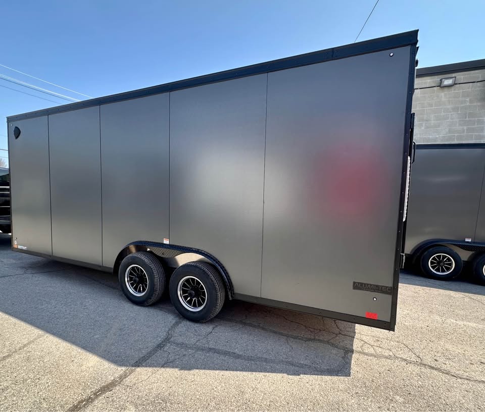 2026 Discovery nitro 8’6″x20′ (25802)