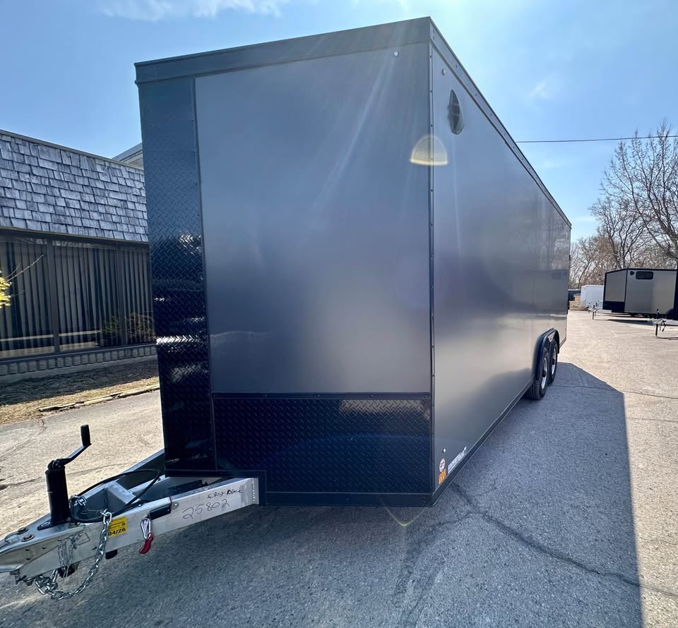 2026 Discovery nitro 8’6″x20′ (25802)