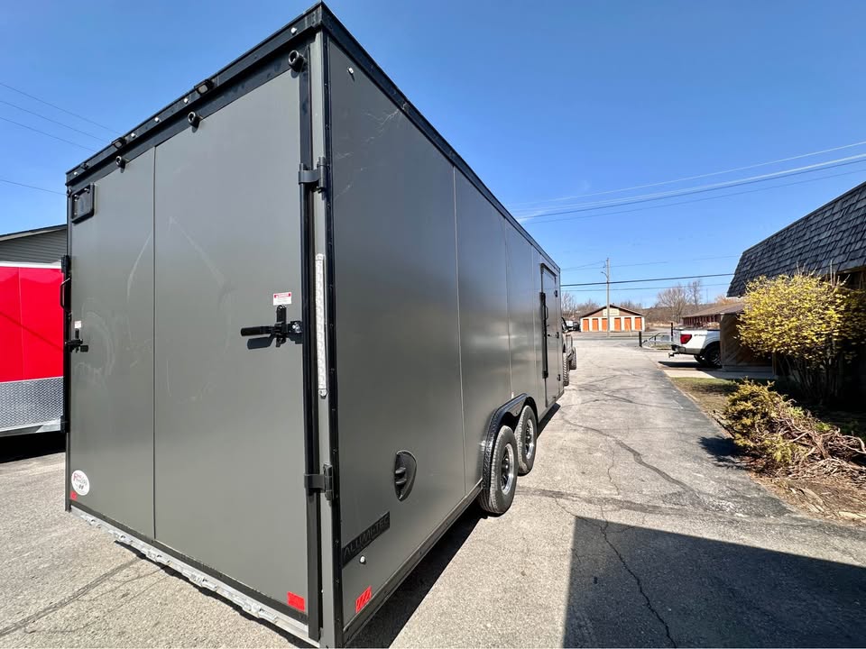 2026 Discovery nitro 8’6″x20′ (25802)