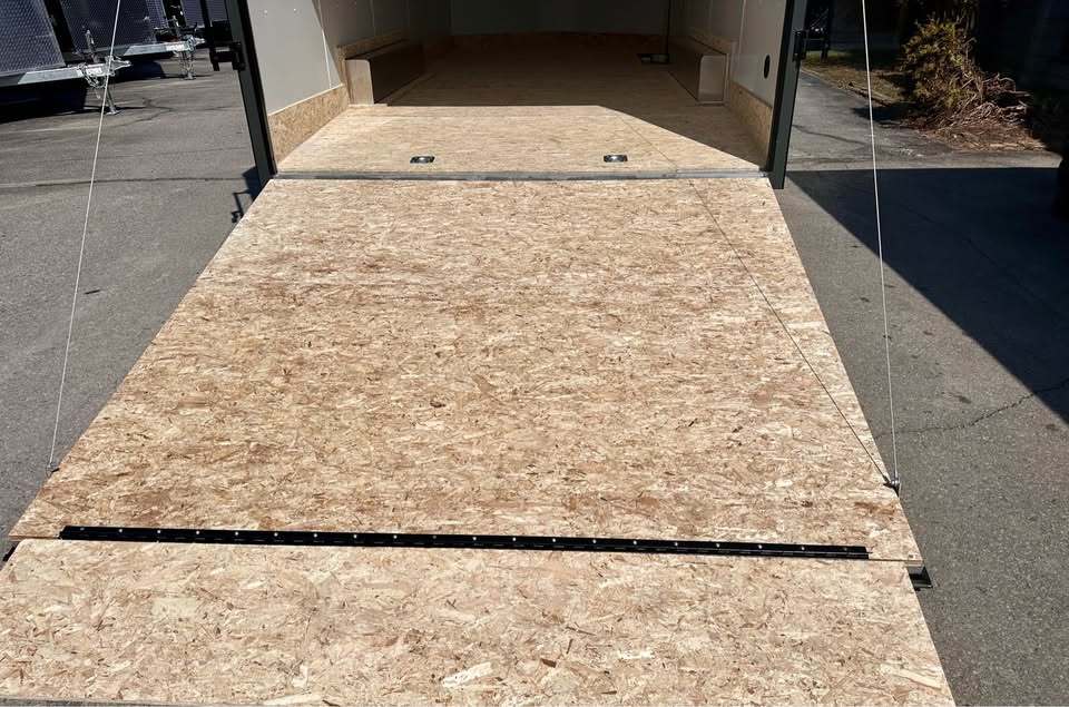 2026 Discovery nitro 8’6″x20′ (25802)