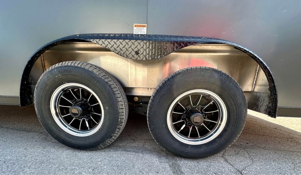2026 Discovery nitro 8’6″x20′ (25802)
