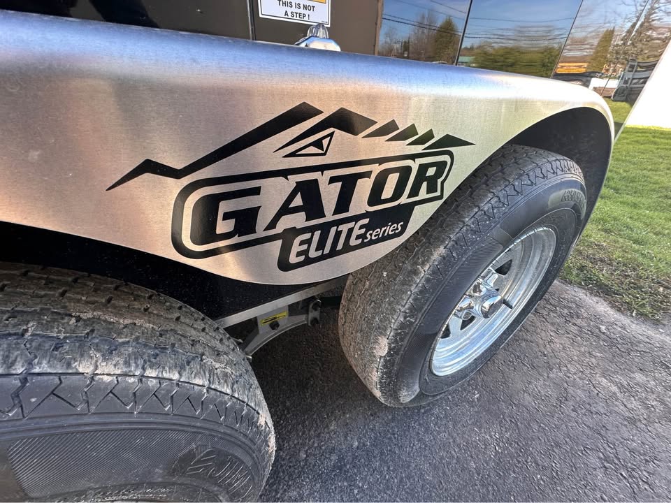 2025 GATOR elite 7×14 (06249)