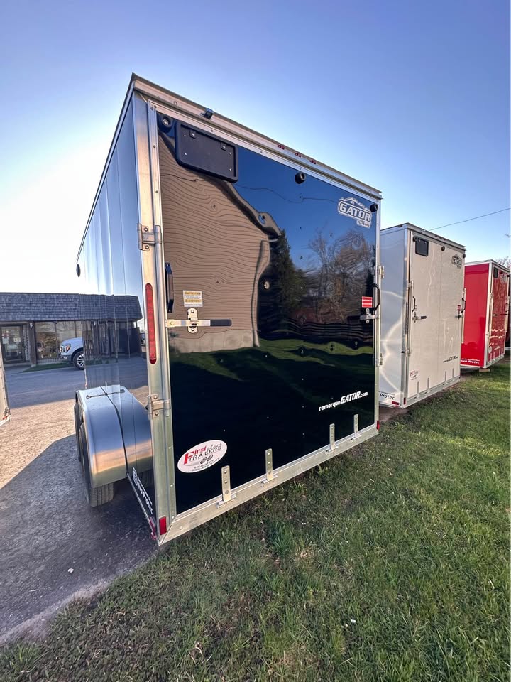 2025 GATOR elite 7×14 (06249)