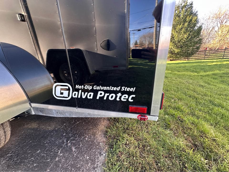 2025 GATOR elite 7×14 (06249)