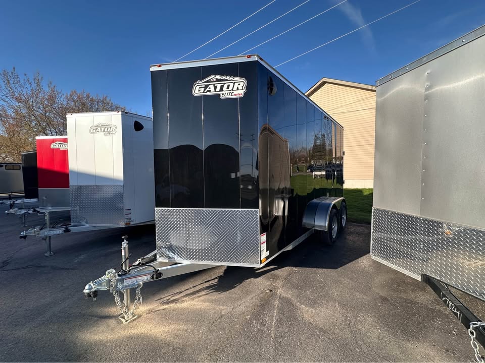 2025 GATOR elite 7×14 (06249)