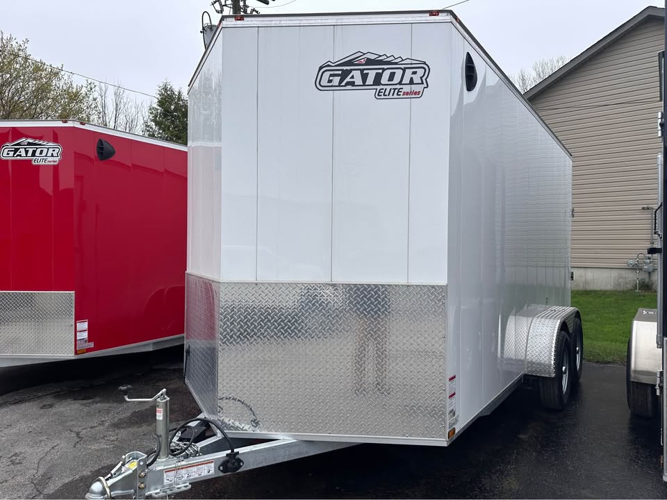 2025 Gator elite 7×14 (05645)