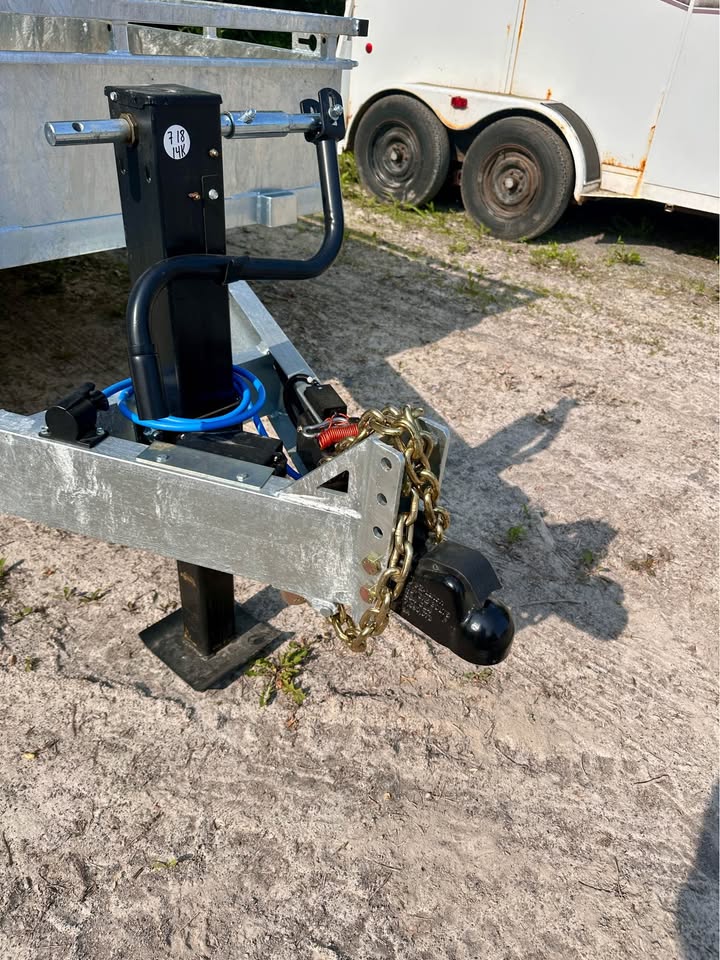 2026 Canada Trailer ut716-14k (64190)