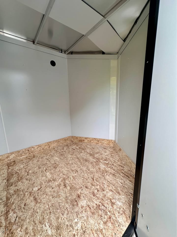 2026 DISCOVERY endeavor 6×12 (26205)
